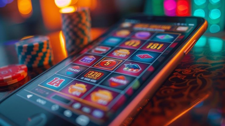 Tutorial deposit dan metode pembayaran